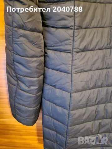 Зимно дамско яке Jack Wolfskin, снимка 5 - Якета - 50867959