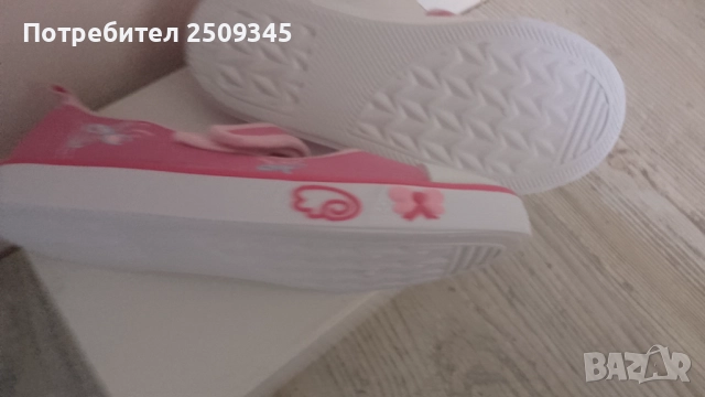 Детски обувки 30,31, снимка 6 - Детски маратонки - 52176068