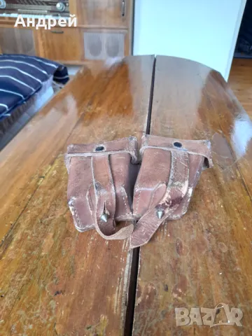 Стари военни паласки