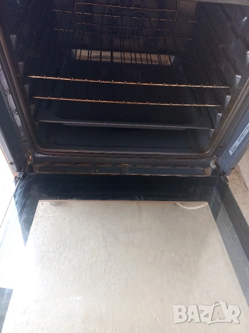 Фурна за вграждане Candy, снимка 4 - Печки, фурни - 53602260