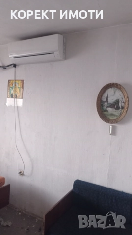 ПРОДАВА 2-стаен апартамент в кв. Тракия