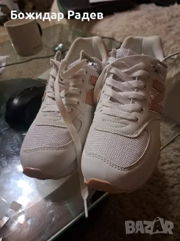 Маратонки за дете 36номер, снимка 2 - Детски маратонки - 47668957