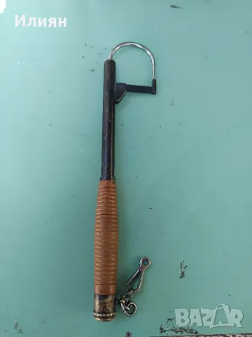 Телескопична канджа, снимка 2 - Такъми - 47950733