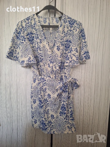 Къс гащеризон, снимка 5 - Гащеризони - 50955735