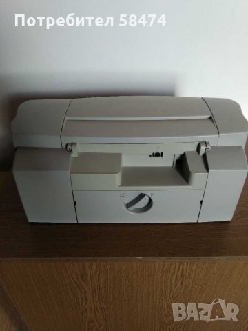Принтер HP, снимка 4 - Принтери, копири, скенери - 29022338