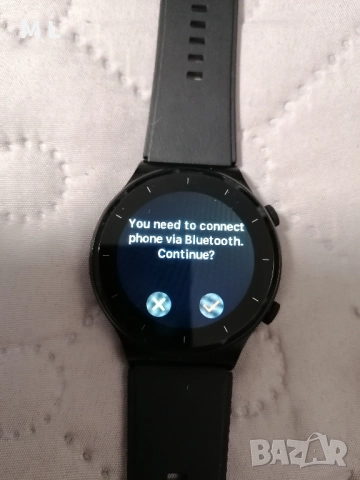 Смарт часовник Blackview R7 Pro , снимка 2 - Мъжки - 52201742