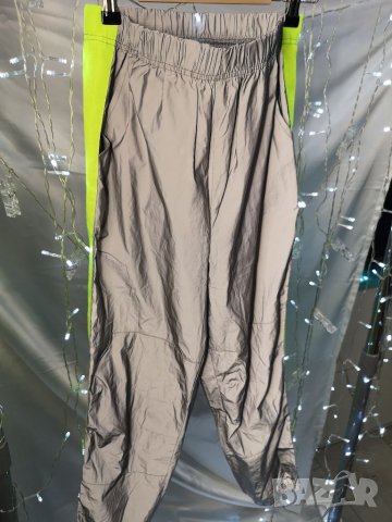 Разпродажба! Дамски/мъжки светлоотразителен панталон, М размер, 38/40, снимка 3 - Панталони - 38934224