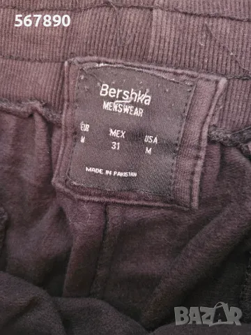 Долнище Bershka, снимка 2 - Панталони - 50187119