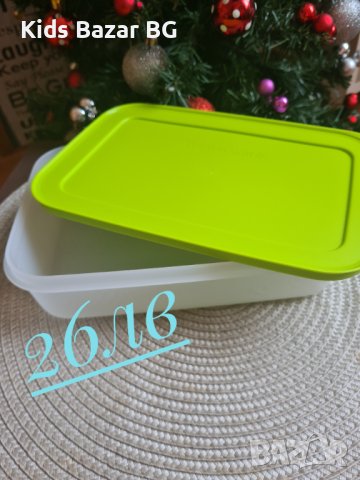 Промоция Tupperware Подаръци , снимка 10 - Кутии за храна - 43420465