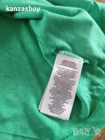 polo ralph lauren - страхотна мъжка тениска XL, снимка 7 - Тениски - 47539579