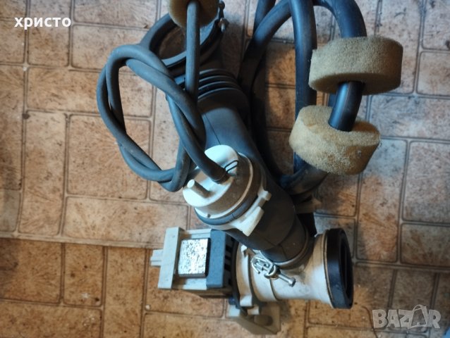 Помпа за отпадна вода от пералня, снимка 2 - Други - 40778276