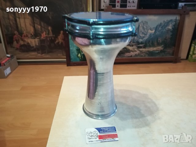 ТАРАМБУКА НОВА ИНОКС 30Х20СМ 3001241028