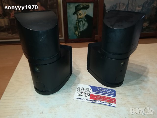 bose-4 малки зверчета 1112230904G, снимка 10 - Тонколони - 43358857