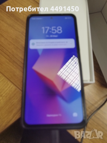 Redmi Note 10 Pro 6GB RAM 128 GB ROM