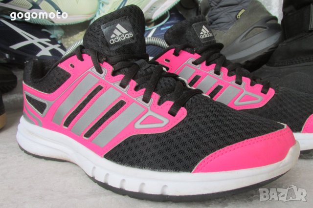 унисекс маратонки adidas® оригинал adiWEAR ,adiPRENE+ , N- 40 - 41, GOGOMOTO.BAZAR.BG®, снимка 4 - Маратонки - 27895777