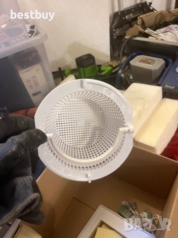 Скимер за басейн и дюза за обратно връщане, снимка 4 - Басейни и аксесоари - 43090295