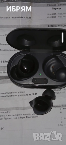 Самсунк Галакси бейби новия модел, 60лв, внос гер,, снимка 5 - Чанти, стативи, аксесоари - 51087176