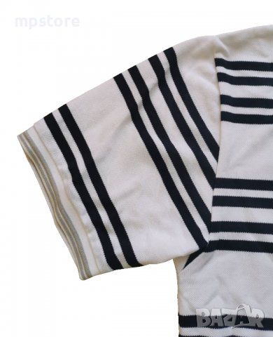 поло риза Lonsdale, снимка 3 - Тениски - 36826534