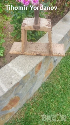 Дарак, чепкало., снимка 13 - Антикварни и старинни предмети - 51205644