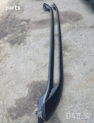 Алуминиев Багажник Фиат Мареа N, снимка 5 - Части - 40615917