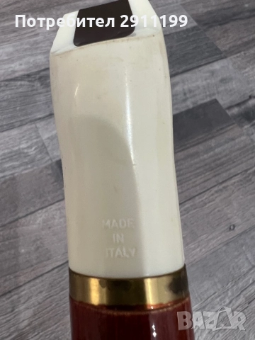 Дъвена флейта, комплект от две, снимка 7 - Духови инструменти - 51792742