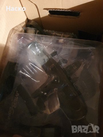 Бойните Самолети, Летящи Крепости Списание Амерком модели на самолети, снимка 5 - Колекции - 43804482