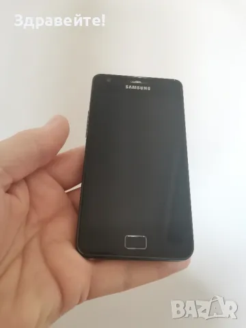 Samsung Galaxy S2, снимка 1