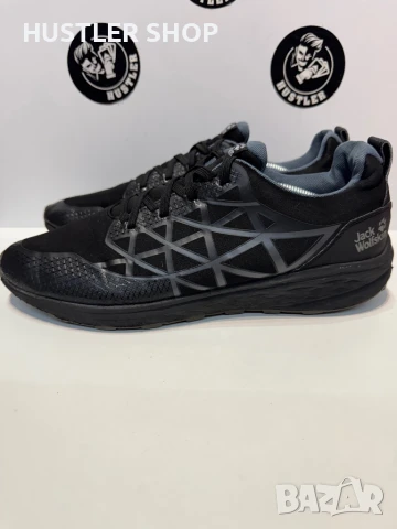 Туристически обувки JACK WOLFSKIN.Номер 45, снимка 2 - Спортни обувки - 50609175