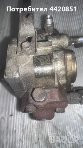   Помпа За Високо Налягане (ГНП) За Toyota Land Cruiser 2006 - 22100-30040 , 294000-0060, снимка 2 - Части - 49765739