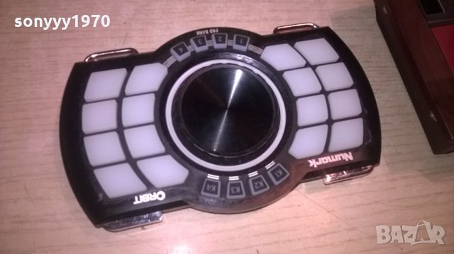 SONY & STAGG & NUMARK