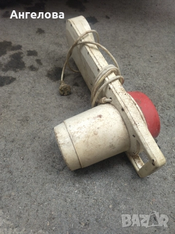 Мотор за пералня, снимка 2 - Перални - 52096904