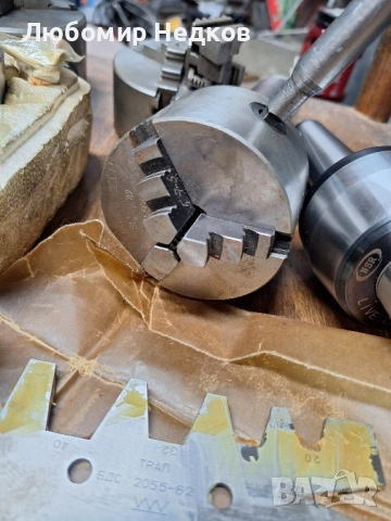 Универсал патронник 80, снимка 4 - Други инструменти - 51469001