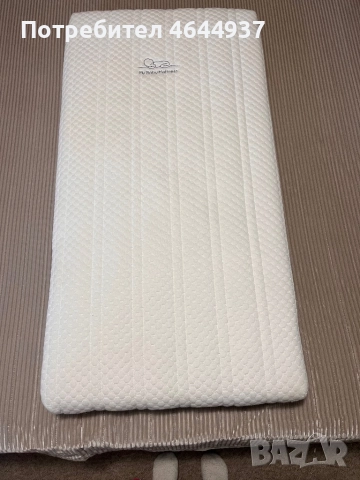 Бебешки/детски матрак, снимка 2 - Бебешки легла и матраци - 52336296