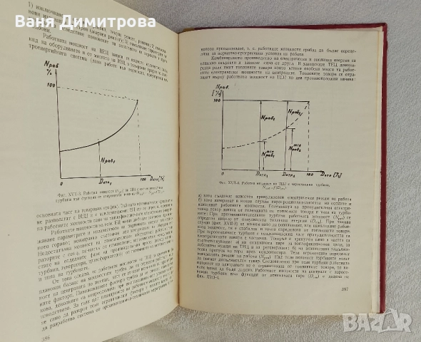 Икономика и организация на енергетиката, снимка 8 - Специализирана литература - 51433686