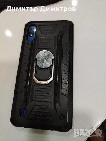 Смартфон Самсунг А10, снимка 5 - Samsung - 53498340