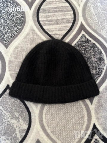 H&M 100% кашмир