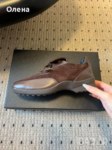 луфъри Chanel , снимка 3 - Дамски ежедневни обувки - 52591918