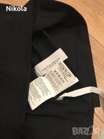 OFF-WHITE™ Spray Helvetica тениска, размер: XL, снимка 11 - Тениски - 48678379