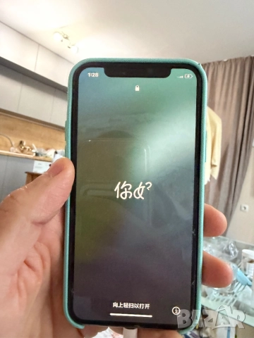 iphone 11 Pro 64GB бял