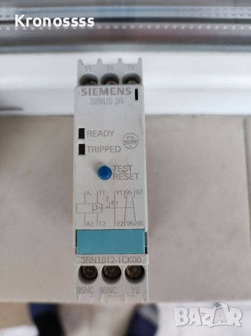 Контактори 6А SCHRACK , снимка 11 - Резервни части за машини - 35132270