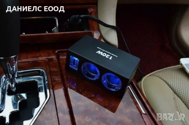 Двоен разклонител на запалката + 1 USB изход - 120W, 12V/24V., снимка 4 - Аксесоари и консумативи - 47395442