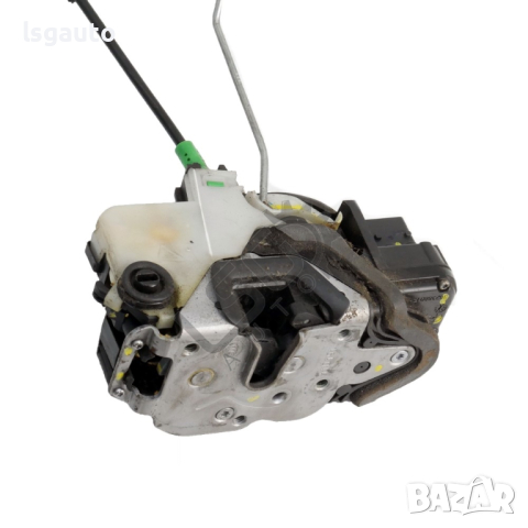 Брава задна дясна врата Opel Astra (J) 2010-2018 ID: 123518