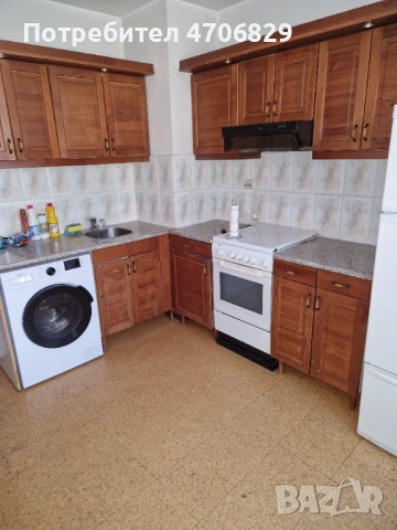 Давам под наем апартамент, снимка 3 - Апартаменти - 53072557