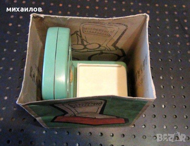 Детска играчка, снимка 3 - Антикварни и старинни предмети - 36605264