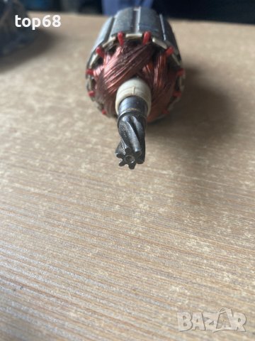 Ротор за Хилти ТЕ 22, снимка 3 - Резервни части за машини - 40020215