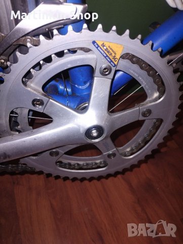 Шосеен велосипед Diamond 28, снимка 4 - Велосипеди - 40020625