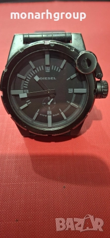 Часовник Diesel Master Brigade /DZ4235/