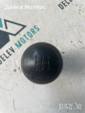 Топка скоростен лост от Toyota Aygo 1.0 VVTI, двигател 1KR-FE, 2022, 72 кс., 5 ск., 27 000 km