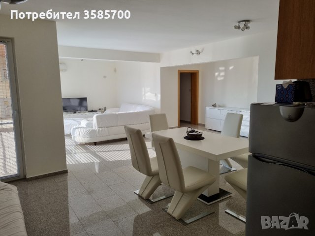 Многостаен апартамент в Свети Влас, снимка 6 - Апартаменти - 39059656