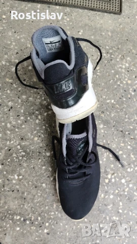 Nike номер 39, снимка 3 - Маратонки - 51423290